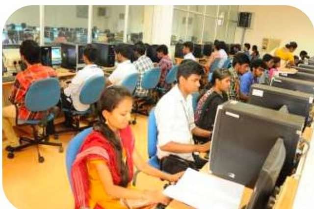 College Image